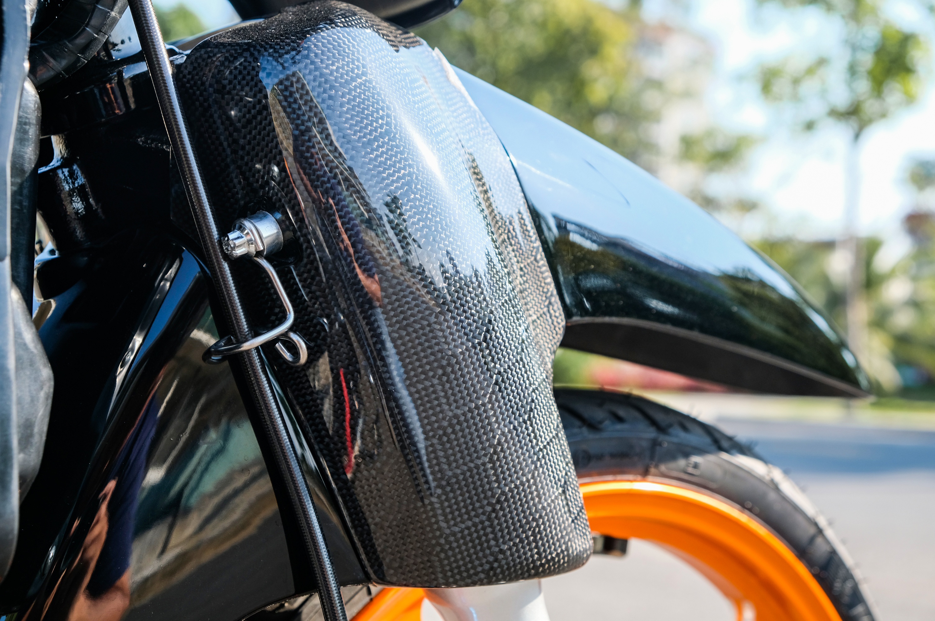 Honda Wave 110 độ 200 triệu ảnh 4 Honda Wave 110 do 200 trieu anh 4