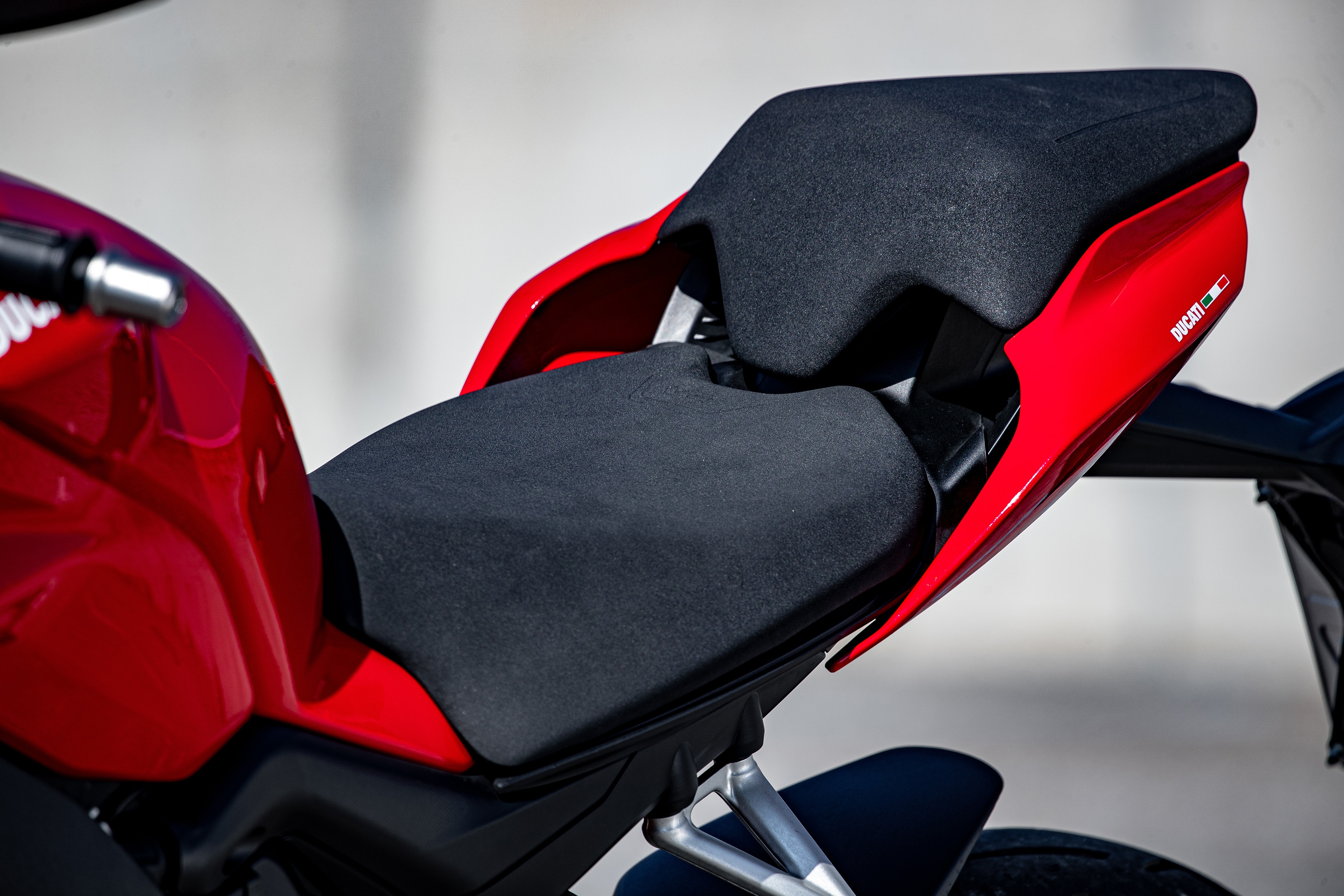 Ducati Streetfighter V4 S 2020 ra mắt ảnh 12 Ducati Streetfighter V4 S 2020 ra mat anh 12