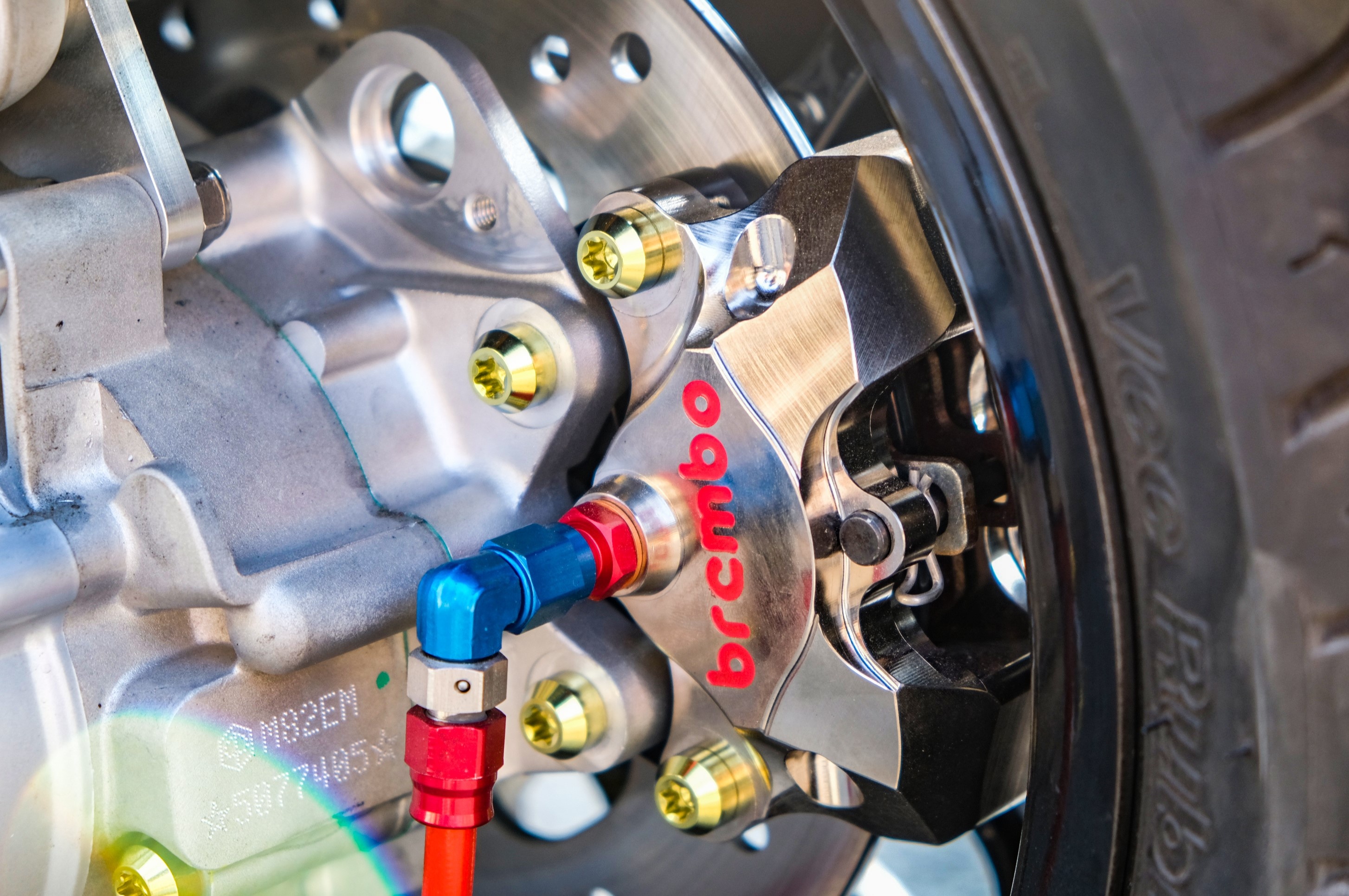 Vespa Sprint Notte độ 100 triệu ảnh 9 Vespa Sprint Notte do 100 trieu anh 9