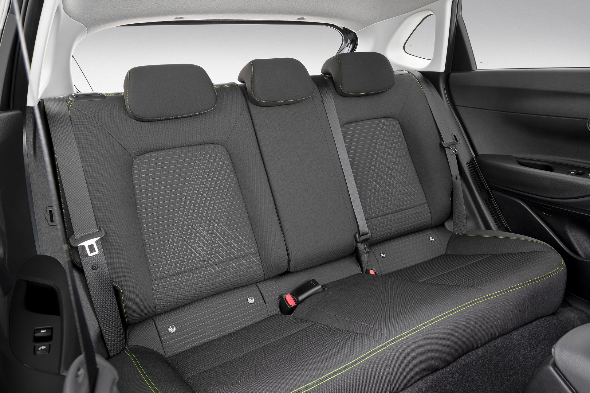 Hyundai ra mắt i20 mới ảnh 10 Hyundai ra mat i20 moi anh 10