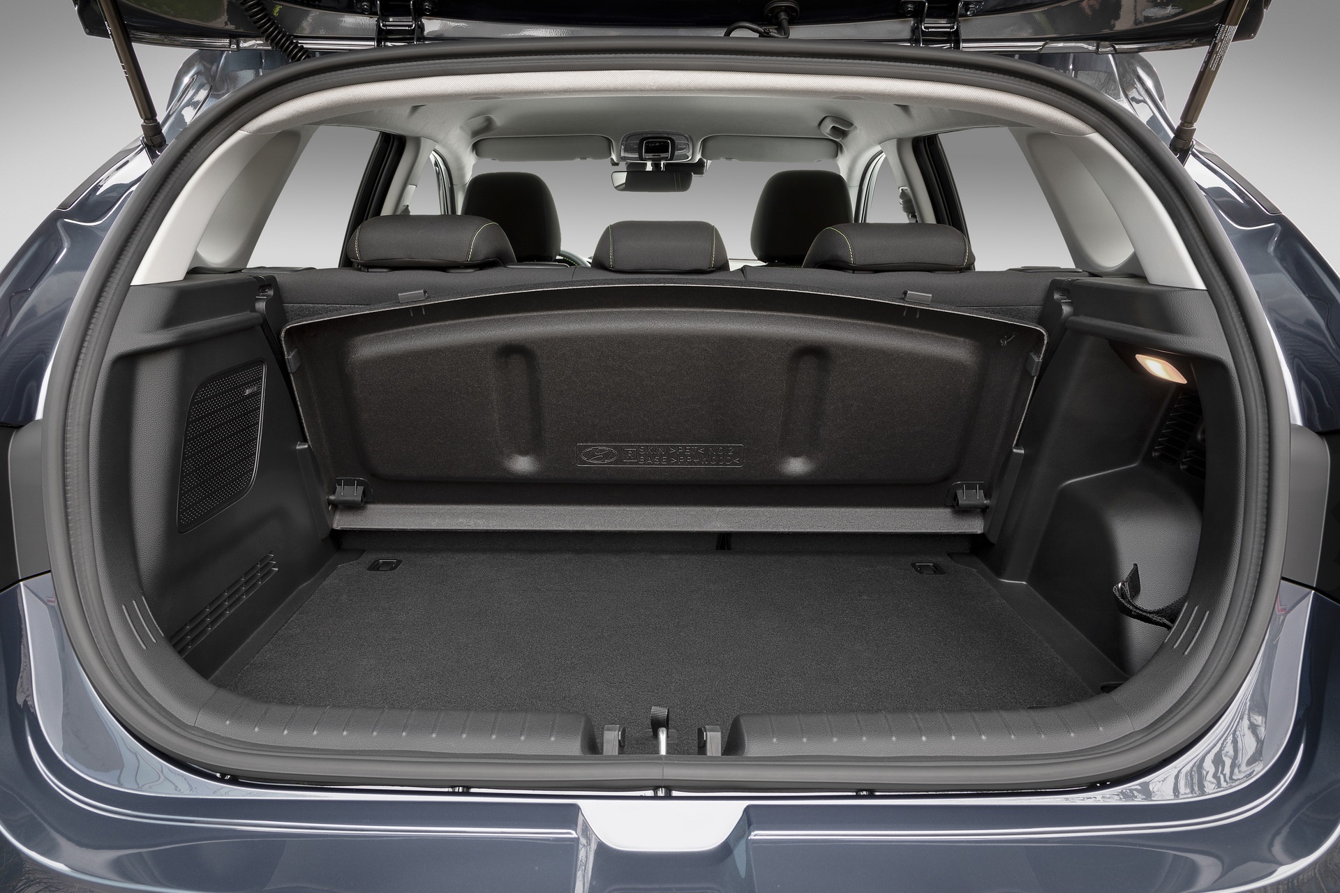 Hyundai ra mắt i20 mới ảnh 6 Hyundai ra mat i20 moi anh 6