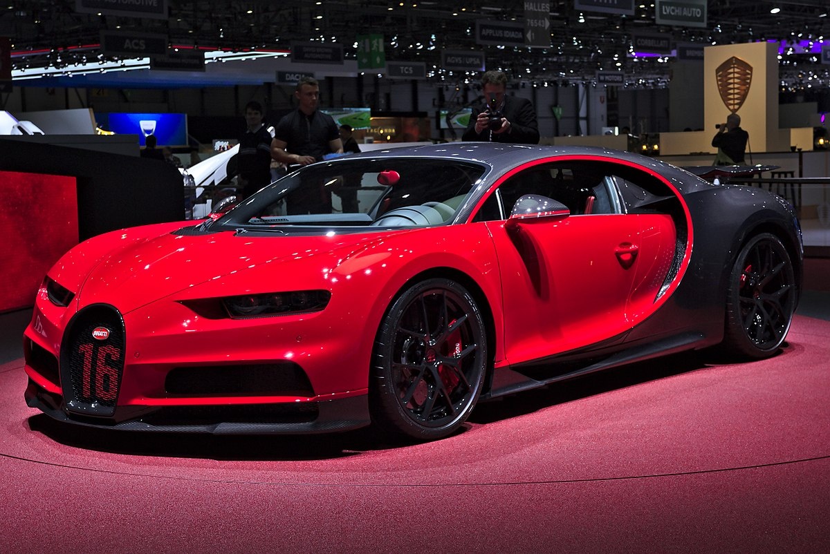 Nhung mau xe Bugatti doc va dep nhat tren the gioi anh 3