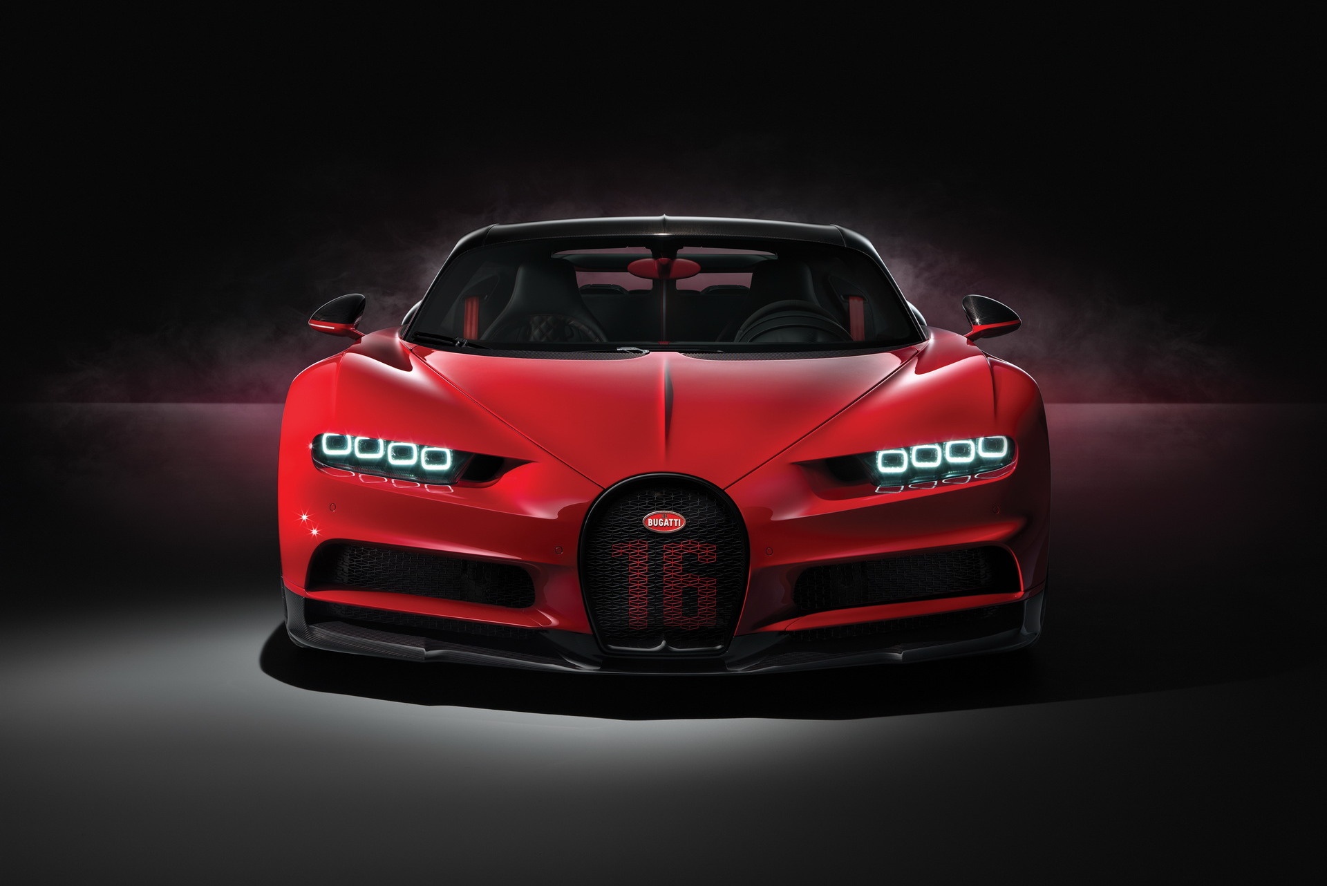 Nhung mau xe Bugatti doc va dep nhat tren the gioi anh 2