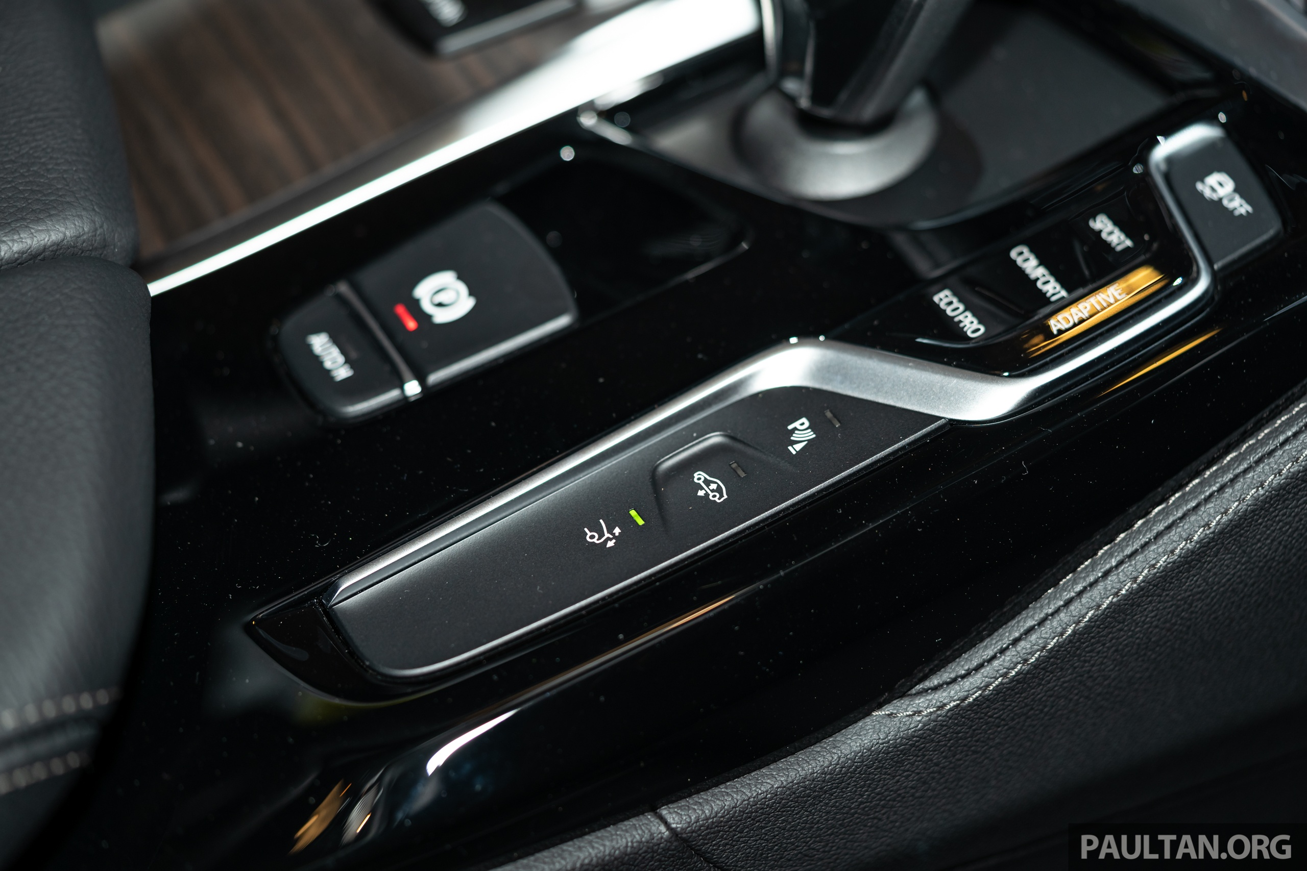 BMW 630i Gran Turismo ra mat tai thi truong Thai Lan anh 11