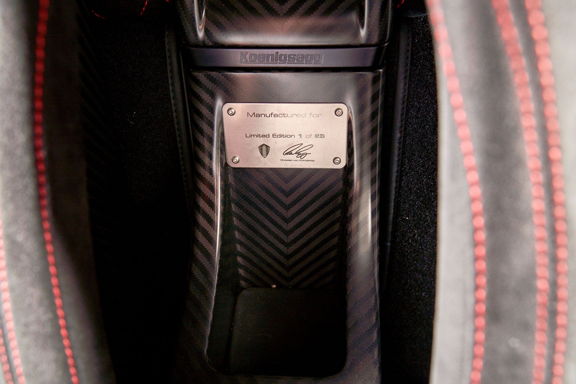 Koenigsegg Agera RS phien ban doc nhat Draken anh 7