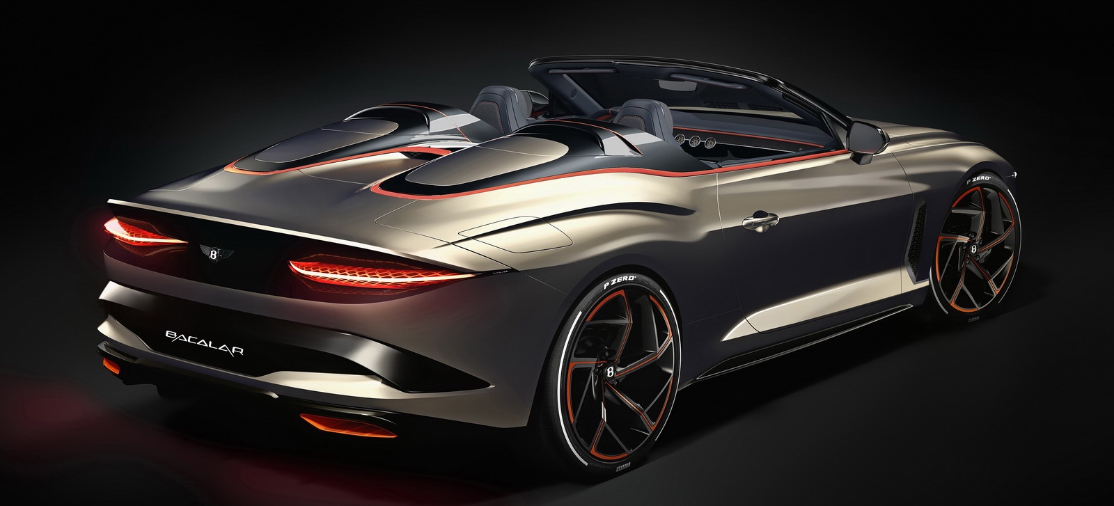 Bentley Mulliner Bacalar co den 6 phien ban anh 12