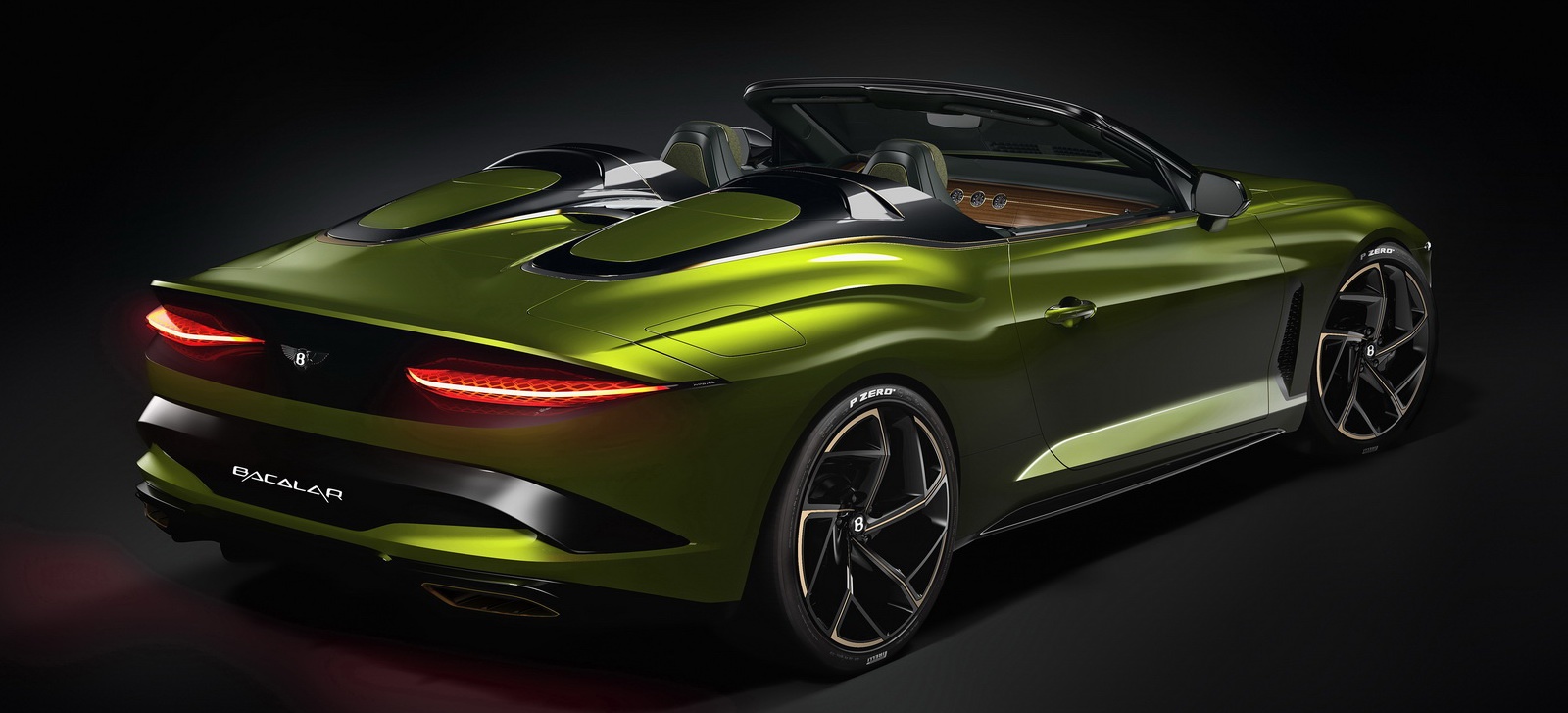 Bentley Mulliner Bacalar co den 6 phien ban anh 4