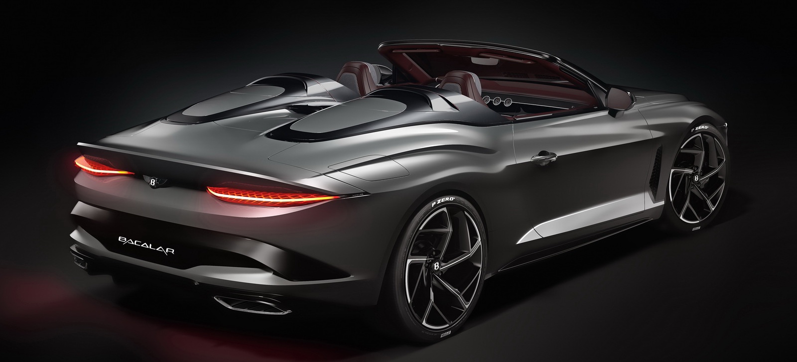 Bentley Mulliner Bacalar co den 6 phien ban anh 10