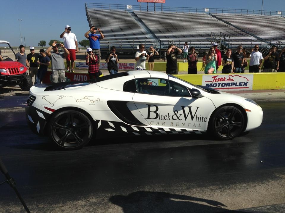 Nguoi pha huy sieu pham Gembella Mirage GT anh 9