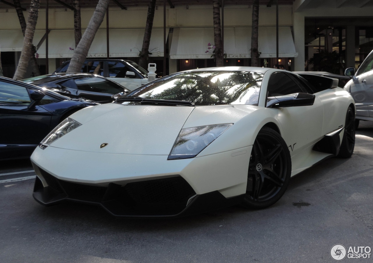 Nguoi pha huy sieu pham Gembella Mirage GT anh 10