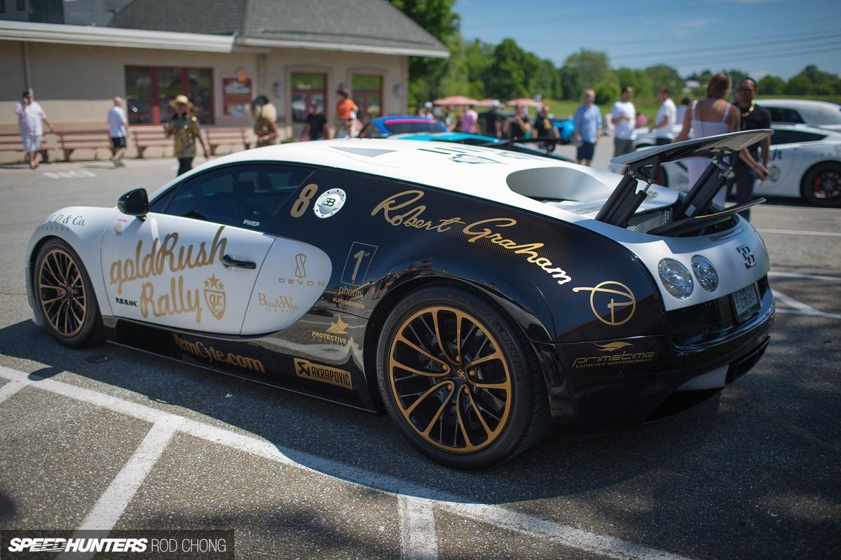 Nguoi pha huy sieu pham Gembella Mirage GT anh 7