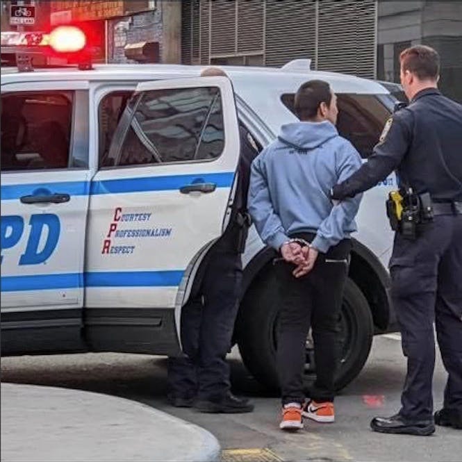 Nguoi pha huy sieu pham Gembella Mirage GT anh 8