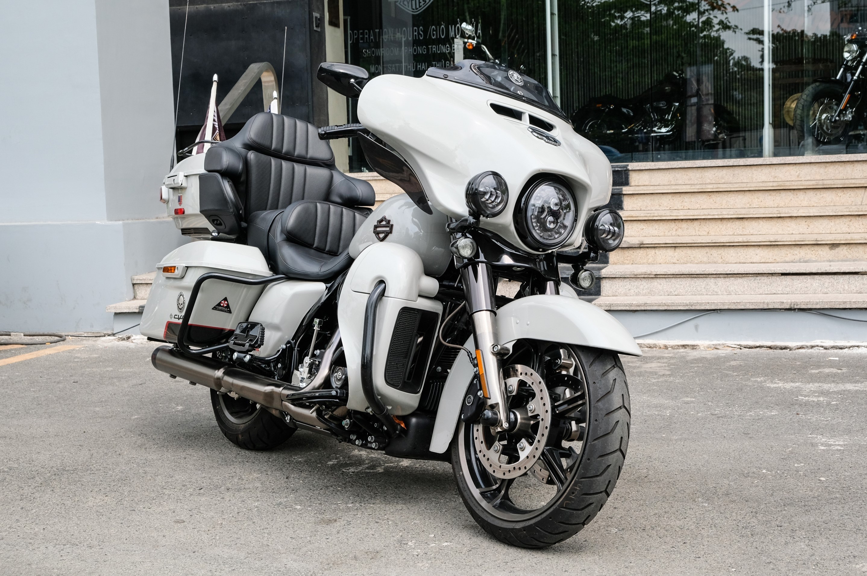 Nhung mau moto co dong co lon nhat Viet Nam anh 4