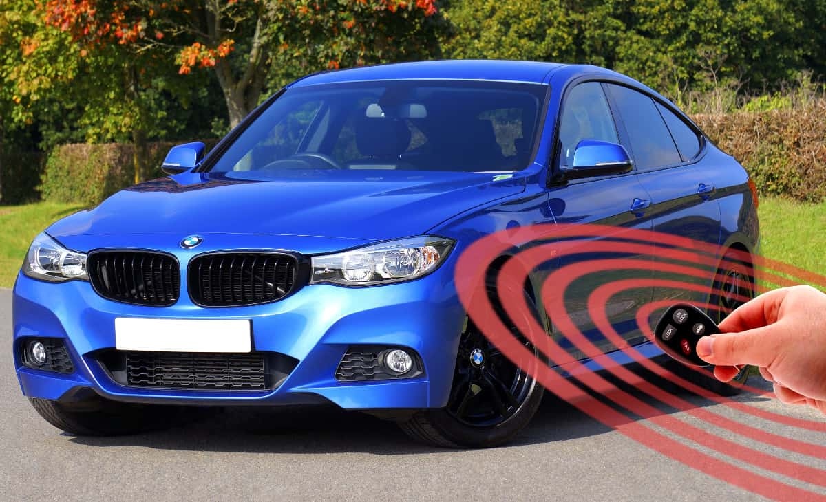 Phan biet keyless entry va smartkey anh 3