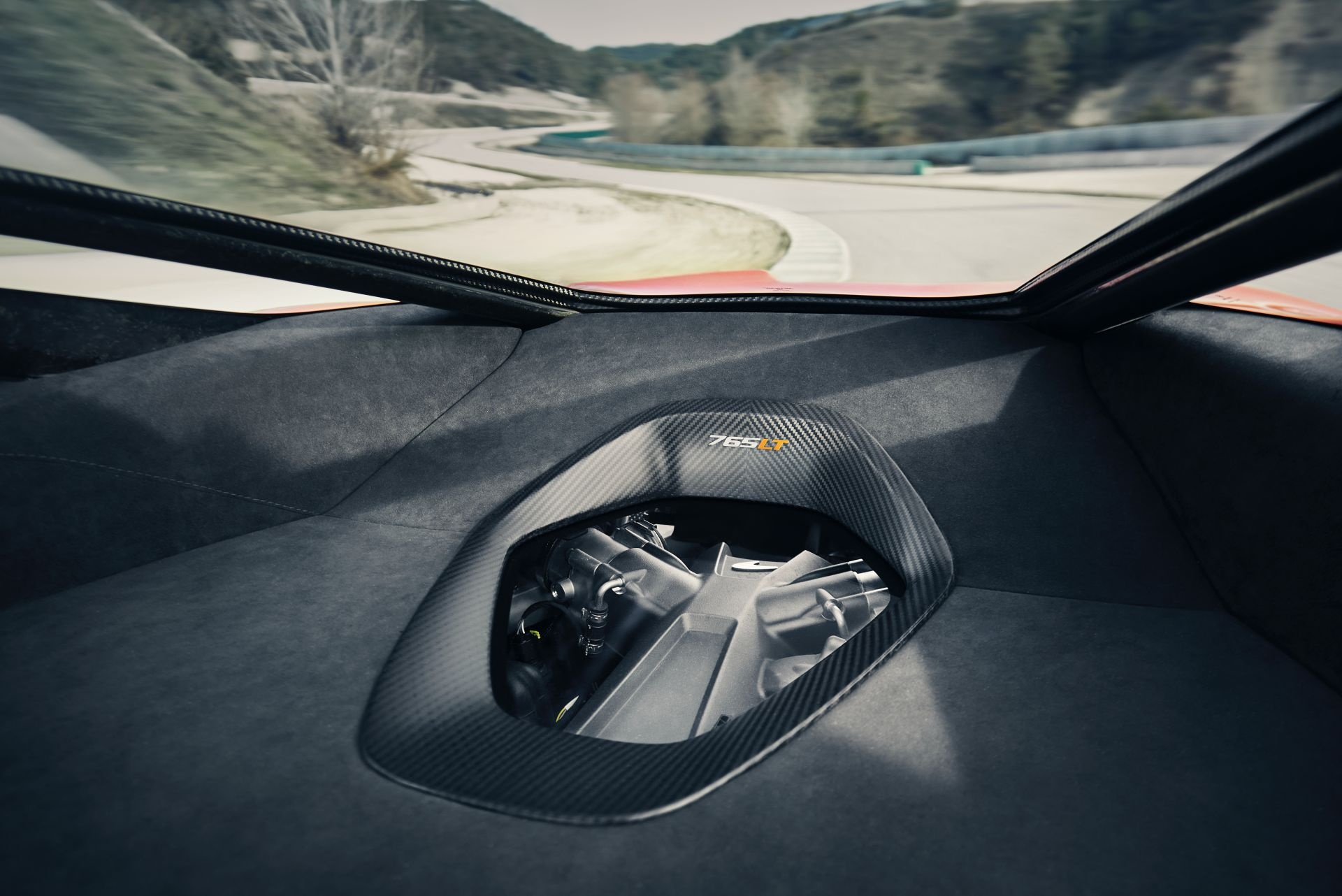 McLaren 765LT đã có giá ảnh 3 McLaren 765LT da co gia anh 3