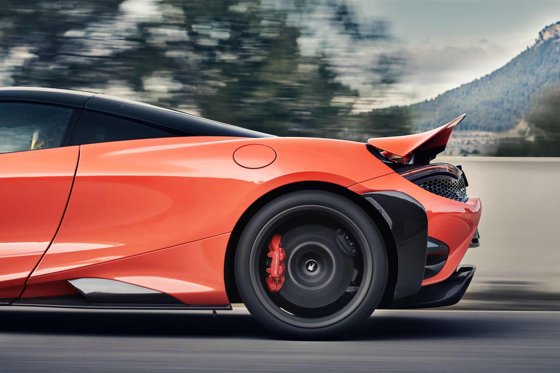 McLaren 765LT đã có giá ảnh 6 McLaren 765LT da co gia anh 6