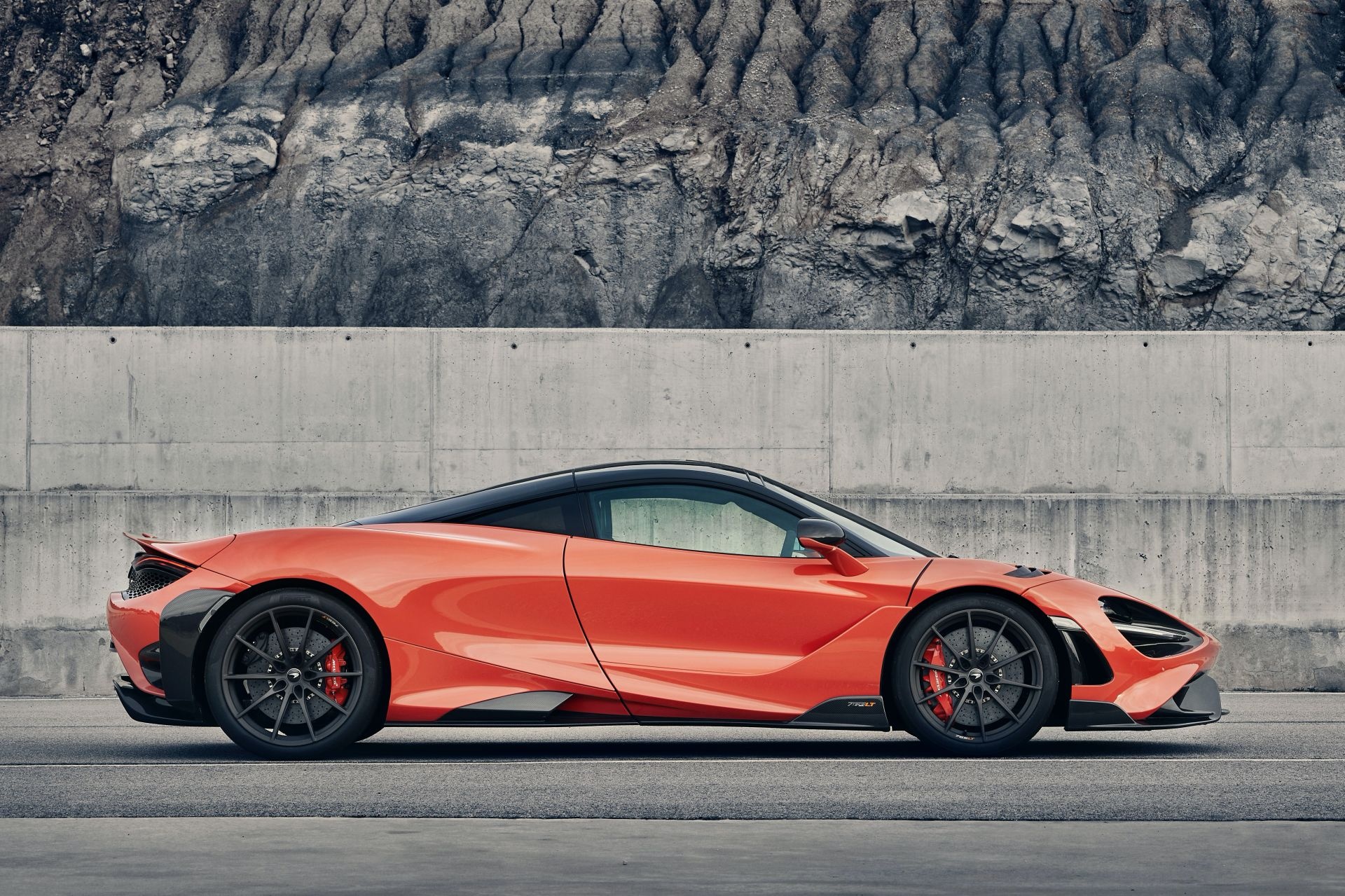 McLaren 765LT đã có giá ảnh 12 McLaren 765LT da co gia anh 12