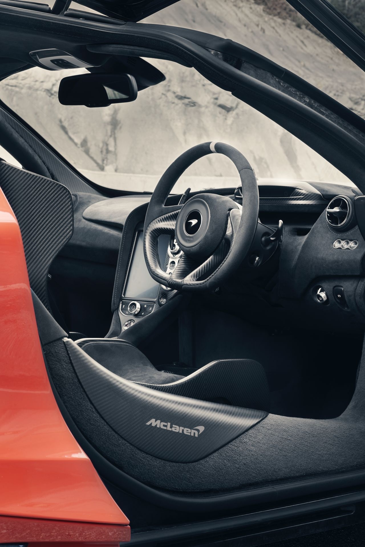 McLaren 765LT đã có giá ảnh 8 McLaren 765LT da co gia anh 8