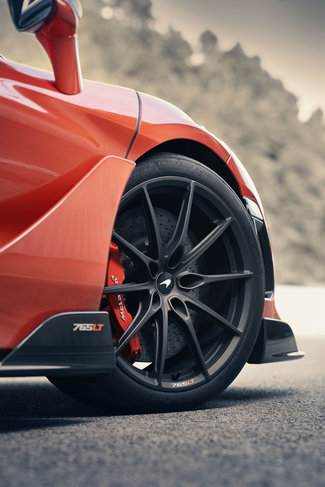 McLaren 765LT đã có giá ảnh 10 McLaren 765LT da co gia anh 10