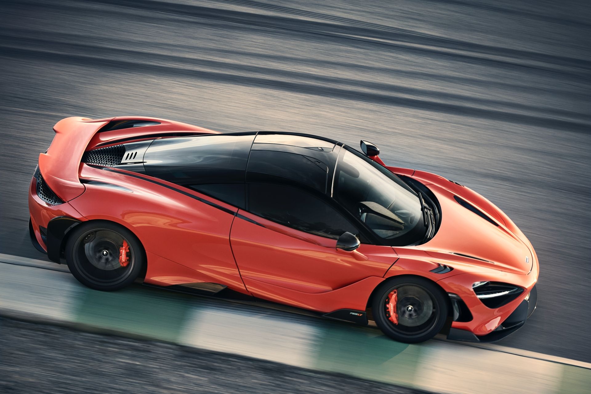 McLaren 765LT đã có giá ảnh 11 McLaren 765LT da co gia anh 11
