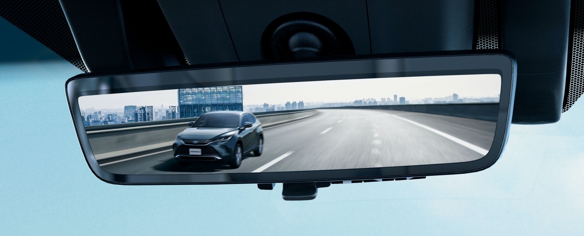 Toyota Harrier 2020 ra mắt ảnh 7 Toyota Harrier 2020 ra mat anh 7