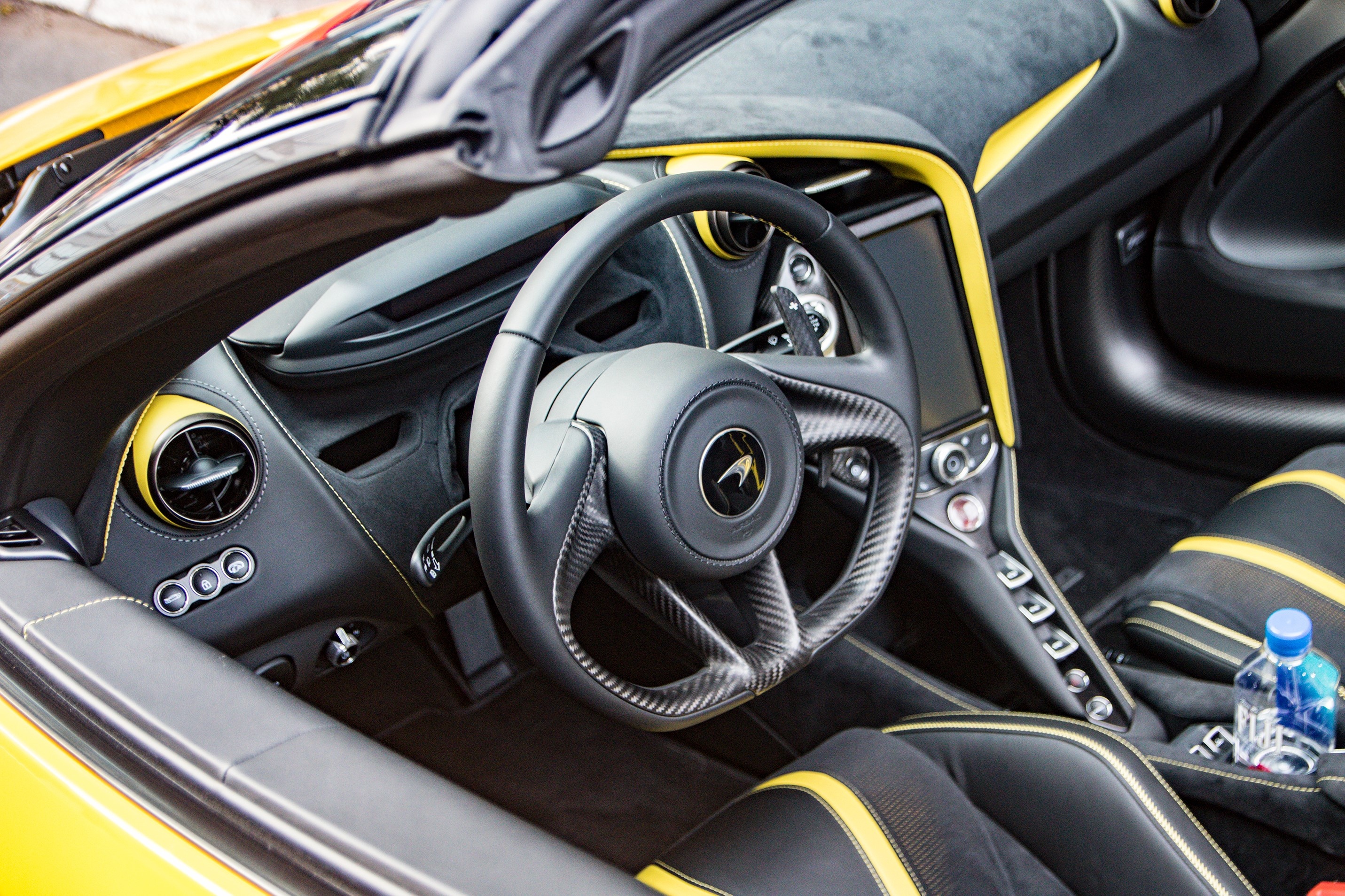 McLaren 720S Spider tai TP.HCM anh 7