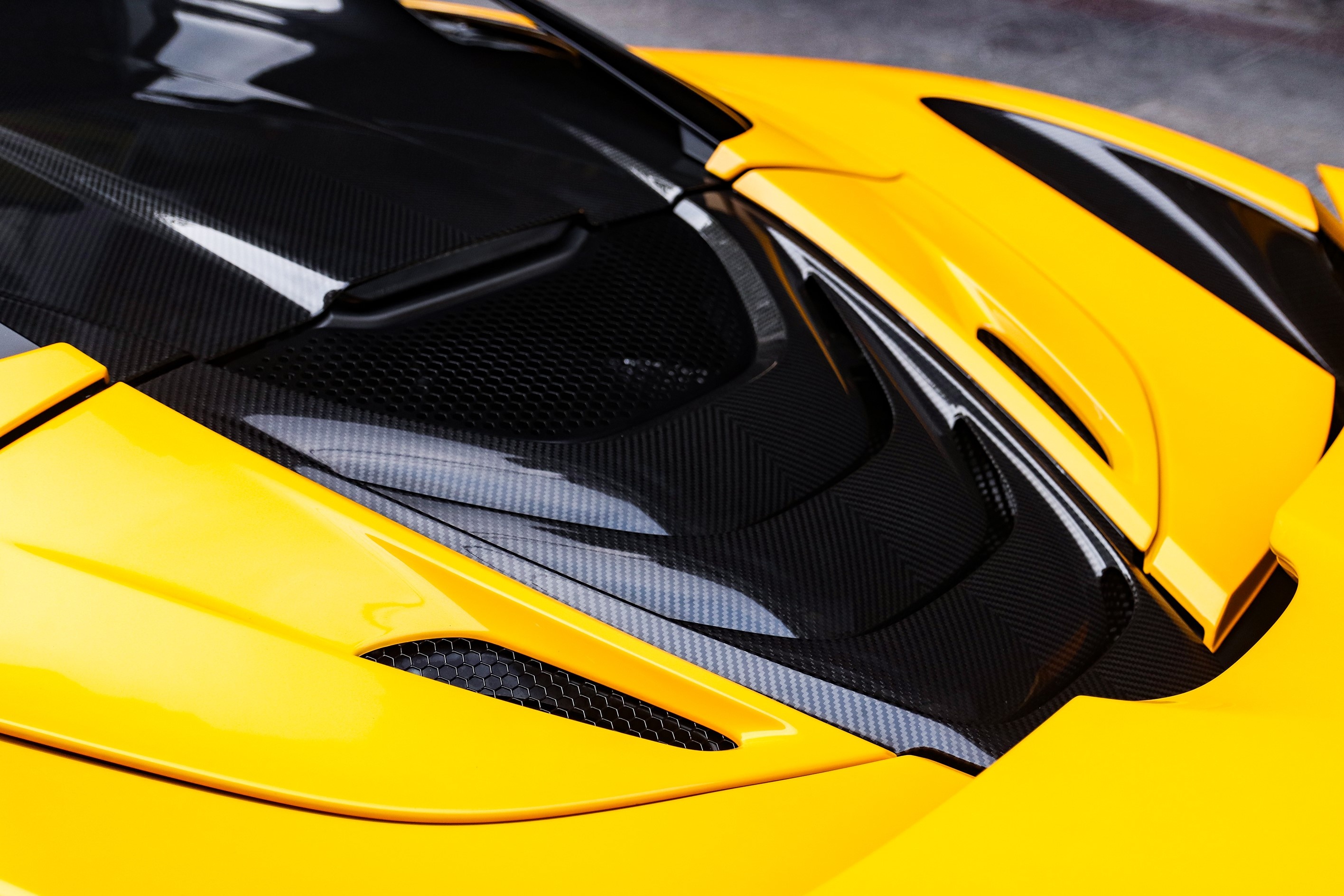 McLaren 720S Spider tai TP.HCM anh 6