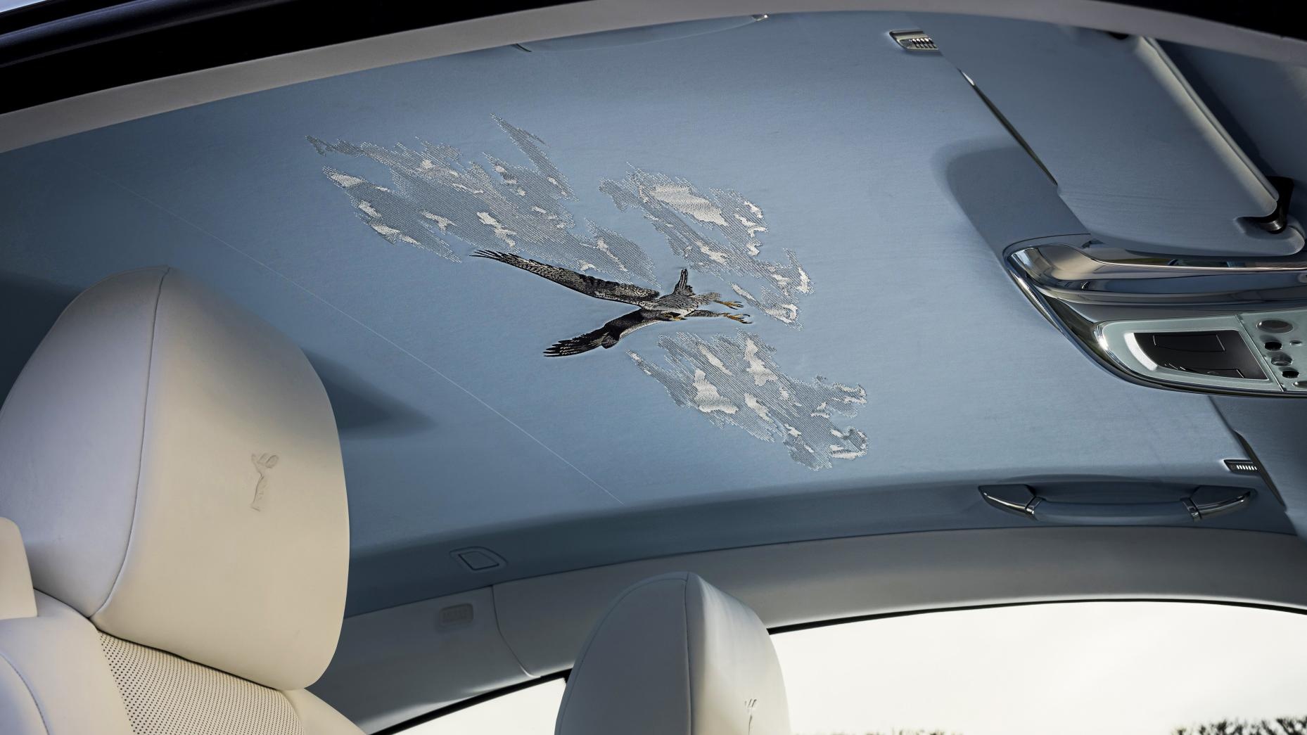 8 su that ve qua trinh san xuat Rolls-Royce co the ban chua biet anh 2