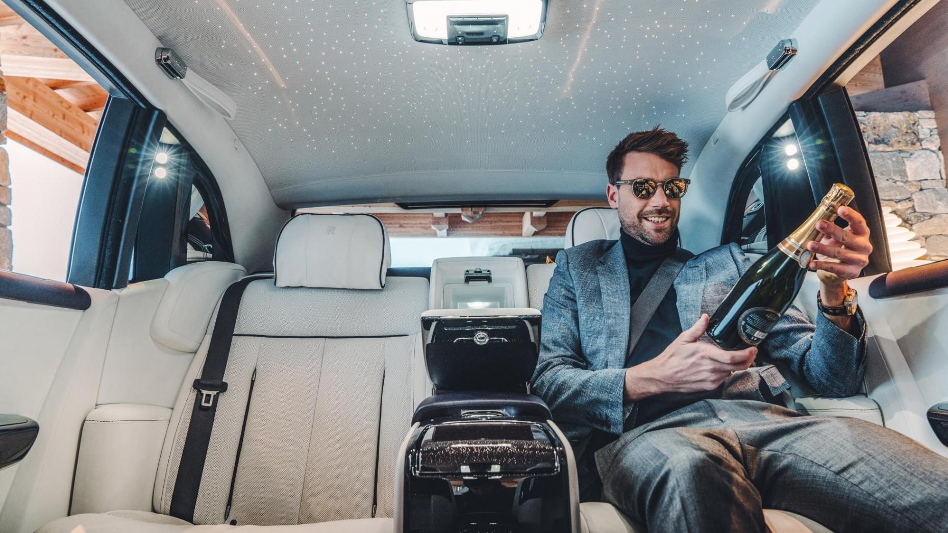 8 su that ve qua trinh san xuat Rolls-Royce co the ban chua biet anh 6