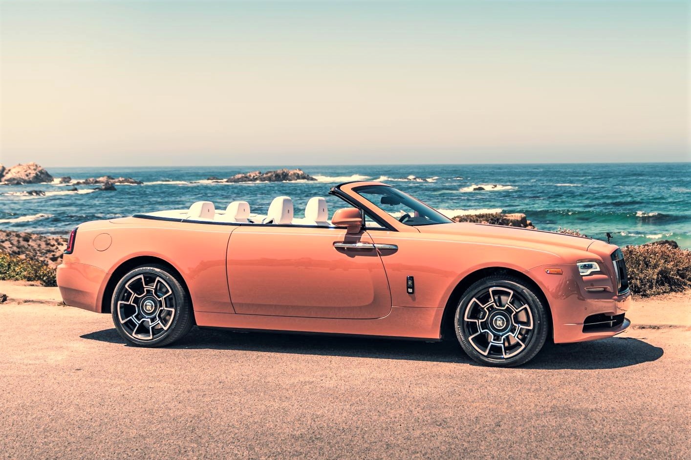 8 su that ve qua trinh san xuat Rolls-Royce co the ban chua biet hinh anh