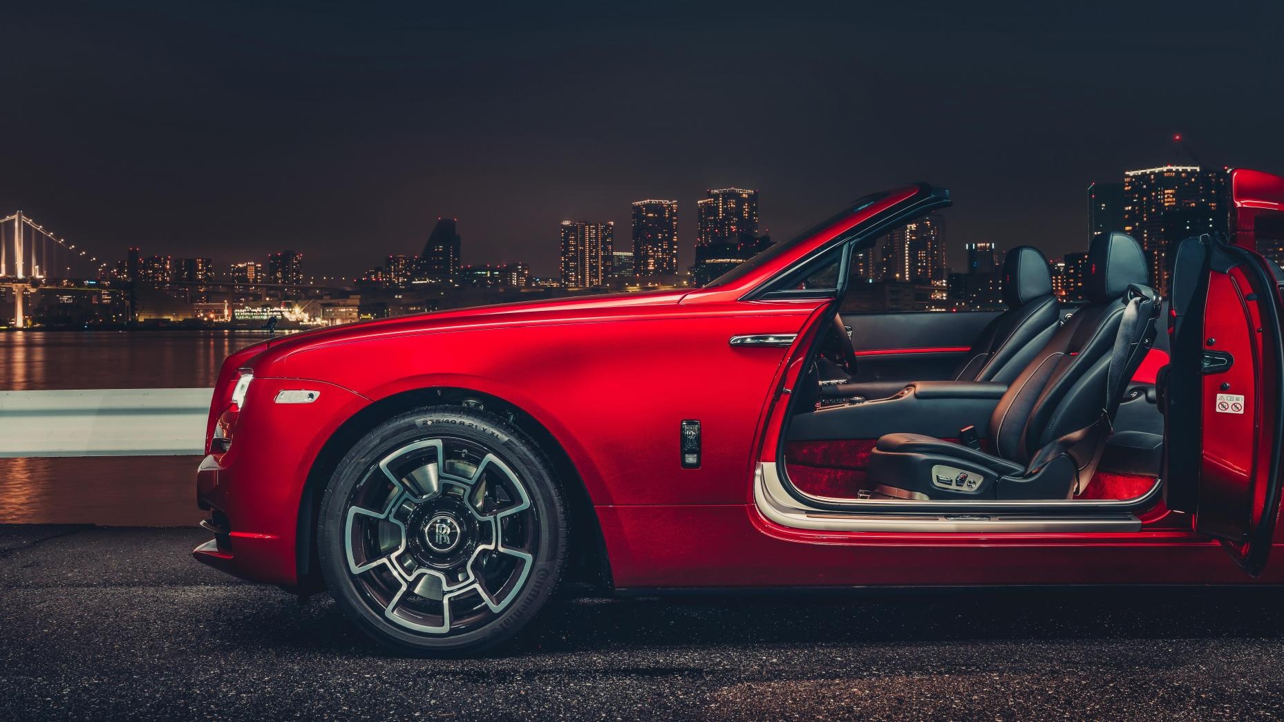 8 su that ve qua trinh san xuat Rolls-Royce co the ban chua biet anh 1