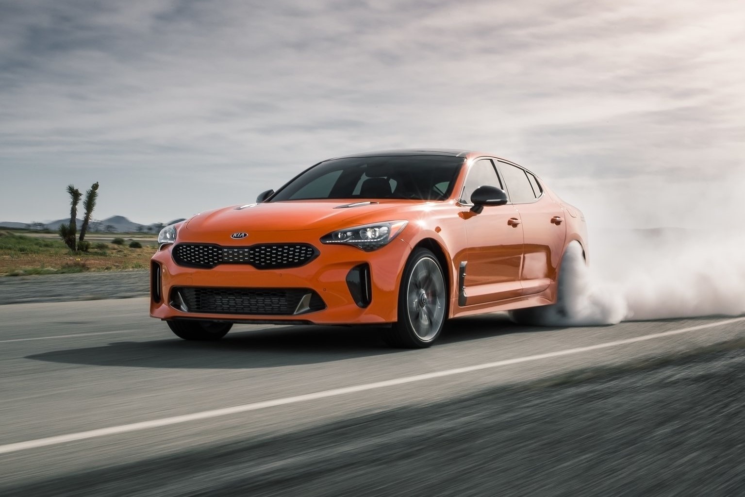 Nhung mau xe the thao 4 cua tot nhat anh 2