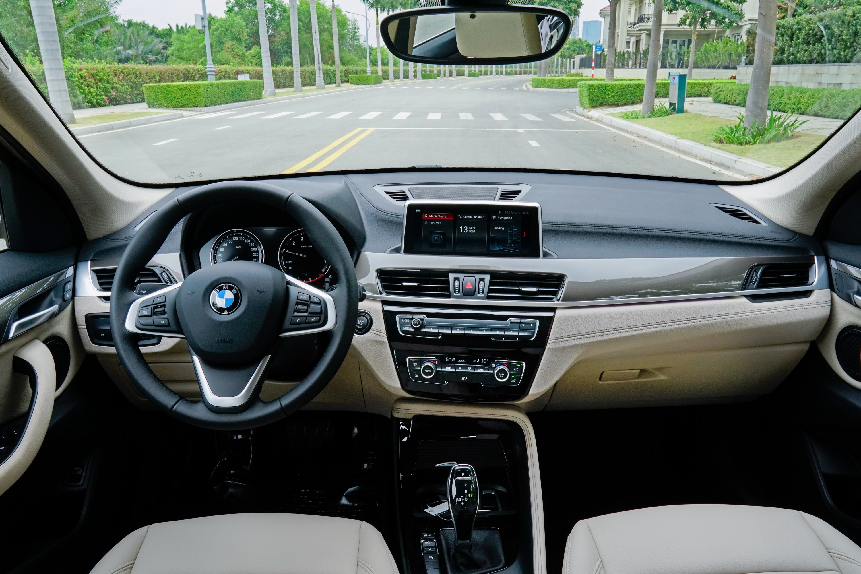 SUV hạng sang ảnh 9 SUV hang sang anh 9