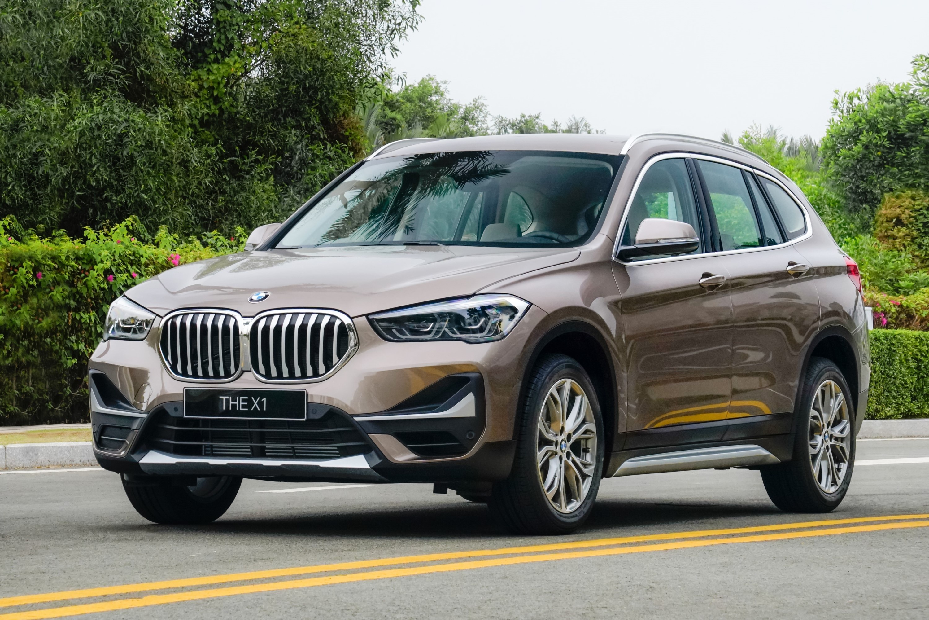 SUV hạng sang ảnh 7 SUV hang sang anh 7