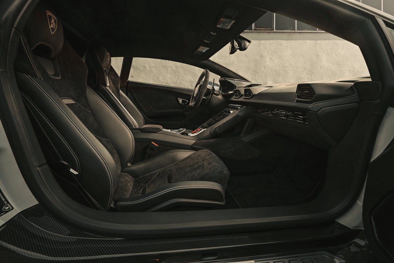Lamborghini Huracan độ Novitec ảnh 10 Lamborghini Huracan do Novitec anh 10