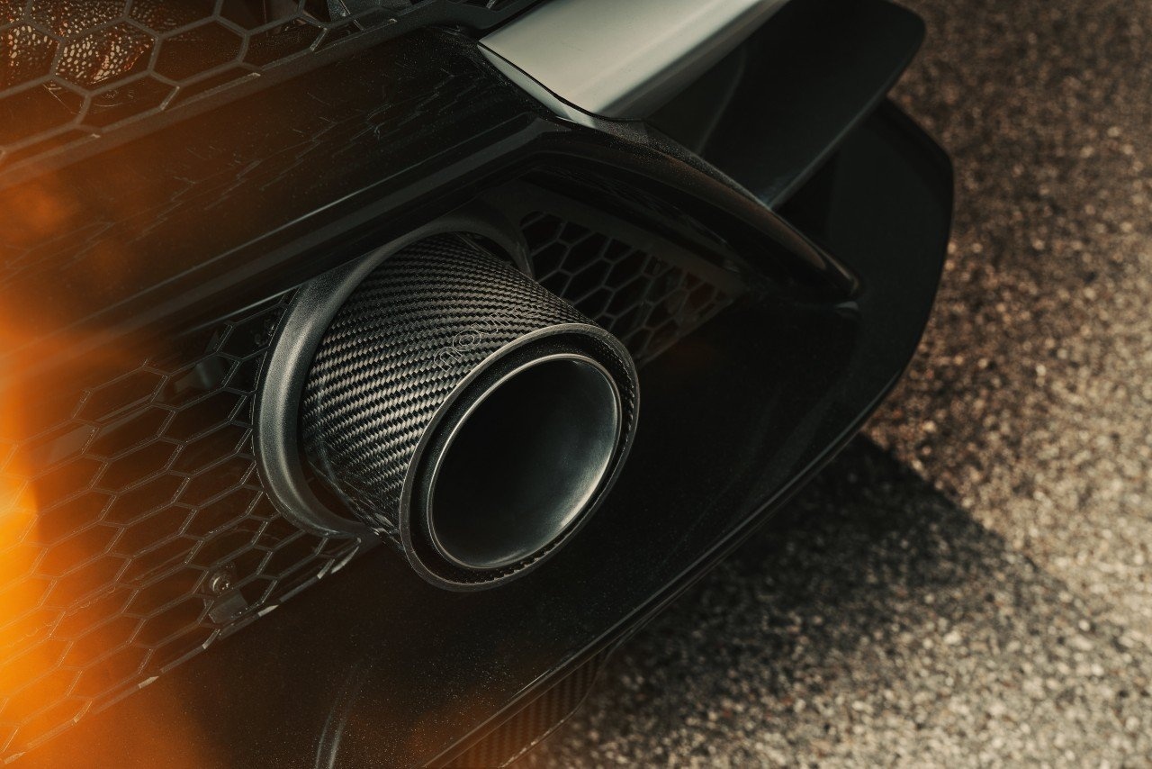 Lamborghini Huracan độ Novitec ảnh 9 Lamborghini Huracan do Novitec anh 9