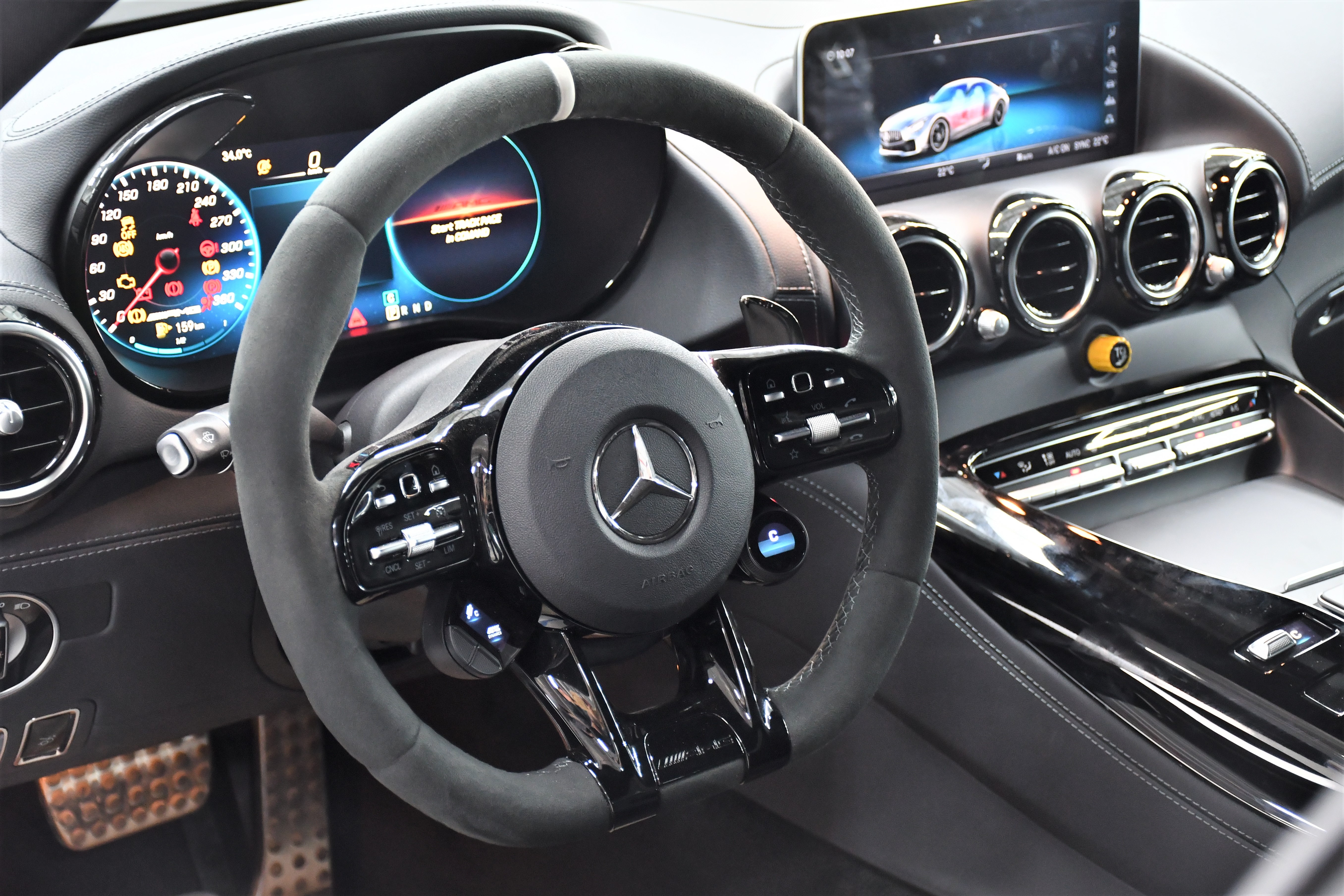 xe the thao manh nhat tai Viet Nam anh 8