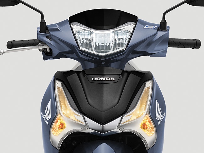 Honda Future FI 2020 ra mat anh 2