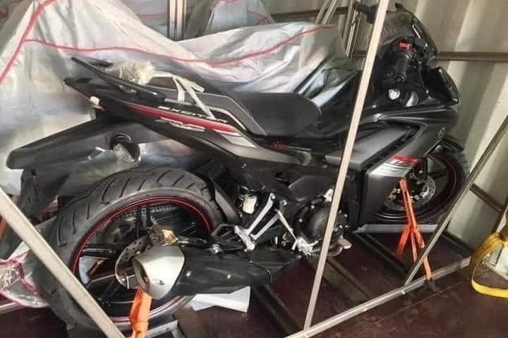 Yamaha Exciter 155 khác gì so với đời cũ ảnh 1 Yamaha Exciter 155 khac gi so voi doi cu anh 1