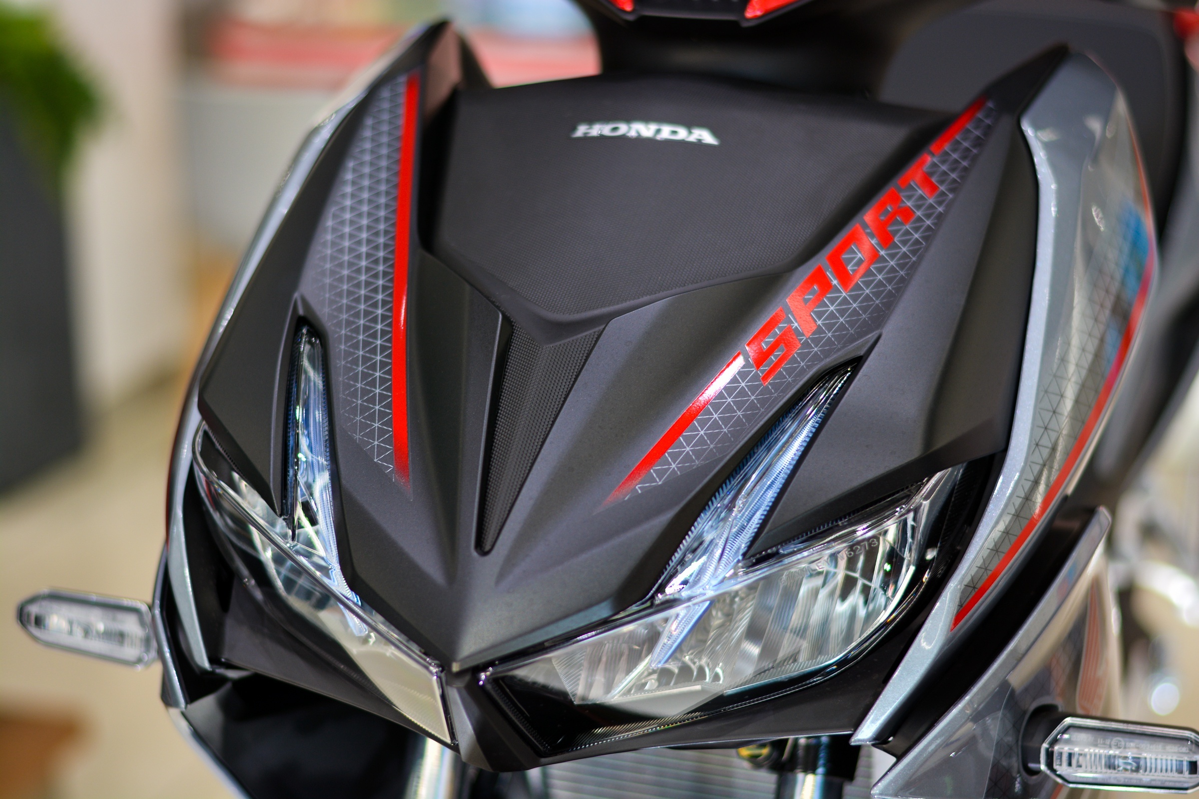 Honda Winner X sẽ ra sao nếu Exciter thế hệ mới ra mắt? ảnh 12 Honda Winner X se ra sao neu Exciter the he moi ra mat? anh 12