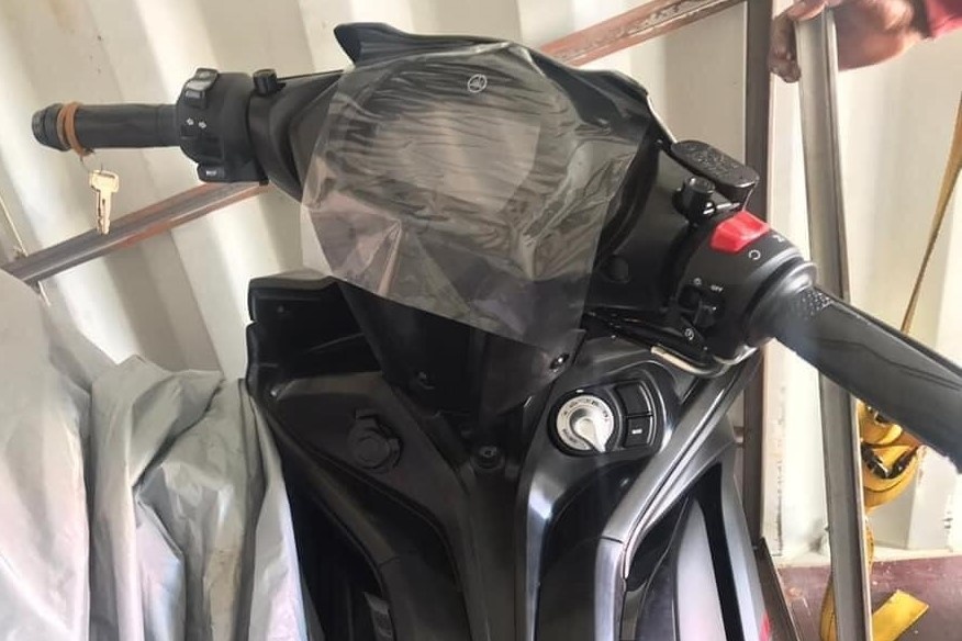 Honda Winner X sẽ ra sao nếu Exciter thế hệ mới ra mắt? ảnh 5 Honda Winner X se ra sao neu Exciter the he moi ra mat? anh 5