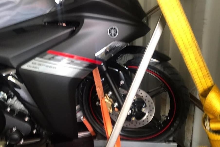 Honda Winner X sẽ ra sao nếu Exciter thế hệ mới ra mắt? ảnh 7 Honda Winner X se ra sao neu Exciter the he moi ra mat? anh 7