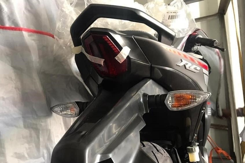 Honda Winner X sẽ ra sao nếu Exciter thế hệ mới ra mắt? ảnh 3 Honda Winner X se ra sao neu Exciter the he moi ra mat? anh 3