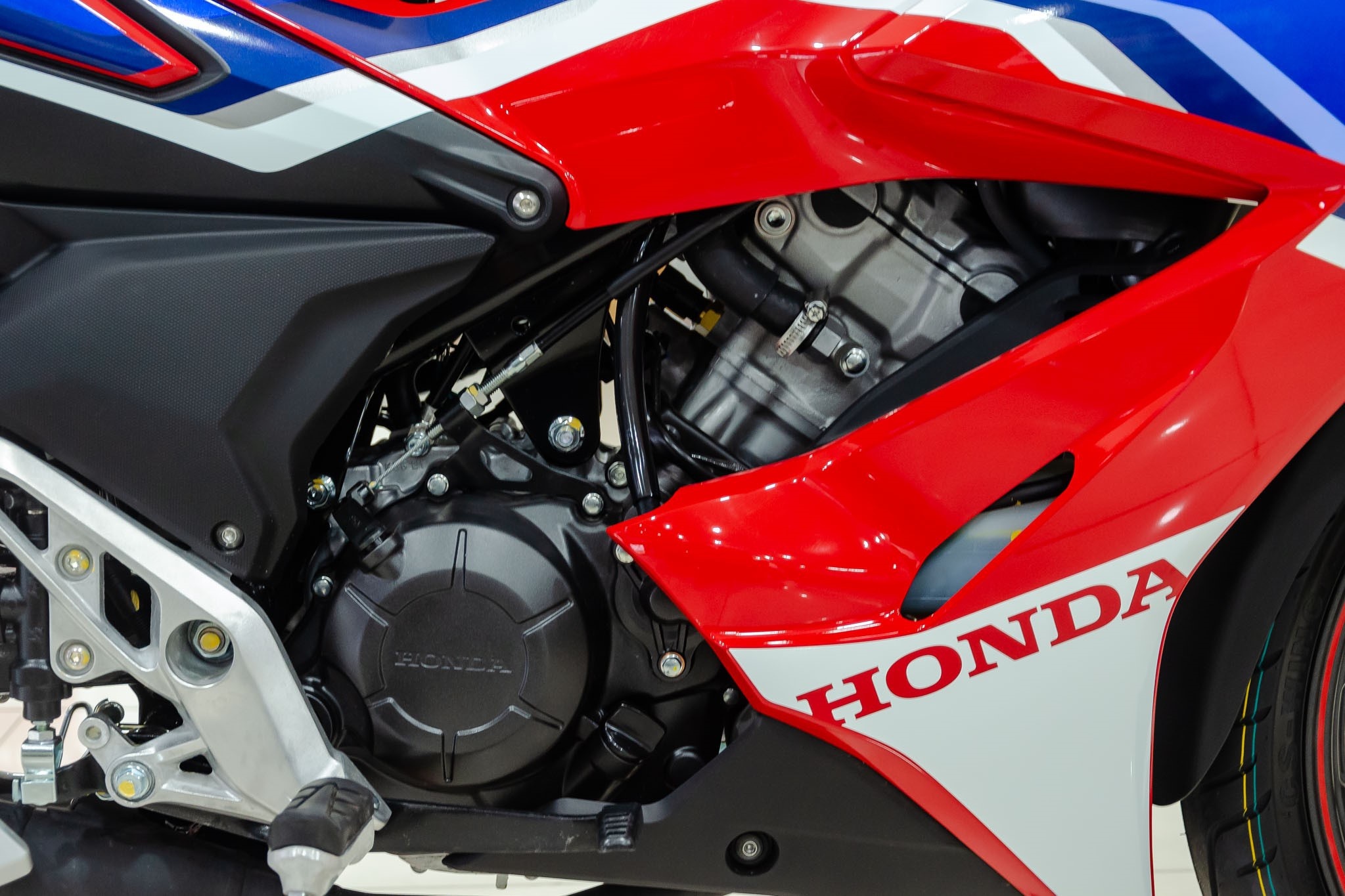 Honda Winner X sẽ ra sao nếu Exciter thế hệ mới ra mắt? ảnh 10 Honda Winner X se ra sao neu Exciter the he moi ra mat? anh 10