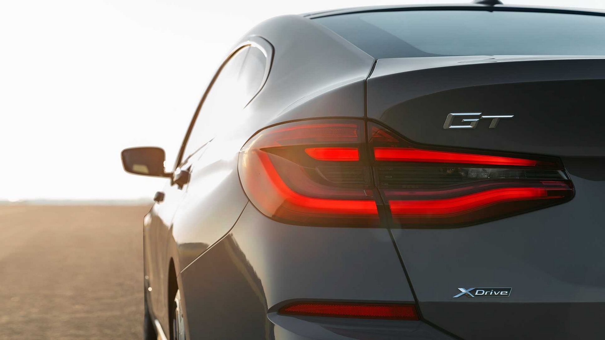 BMW 6-Series Gran Turismo 2021 ra mắt ảnh 13 BMW 6-Series Gran Turismo 2021 ra mat anh 13