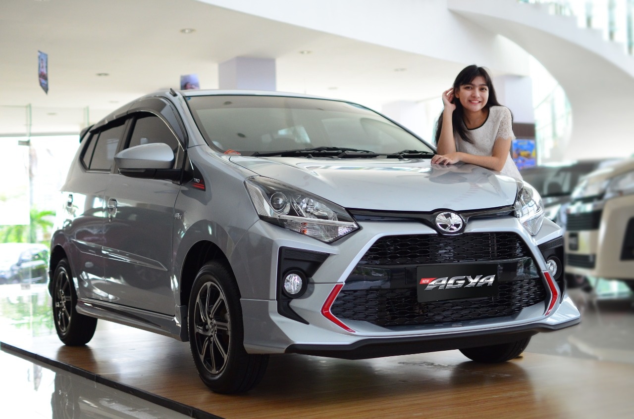 Nhung mau xe Toyota co the ra mat Viet Nam anh 5