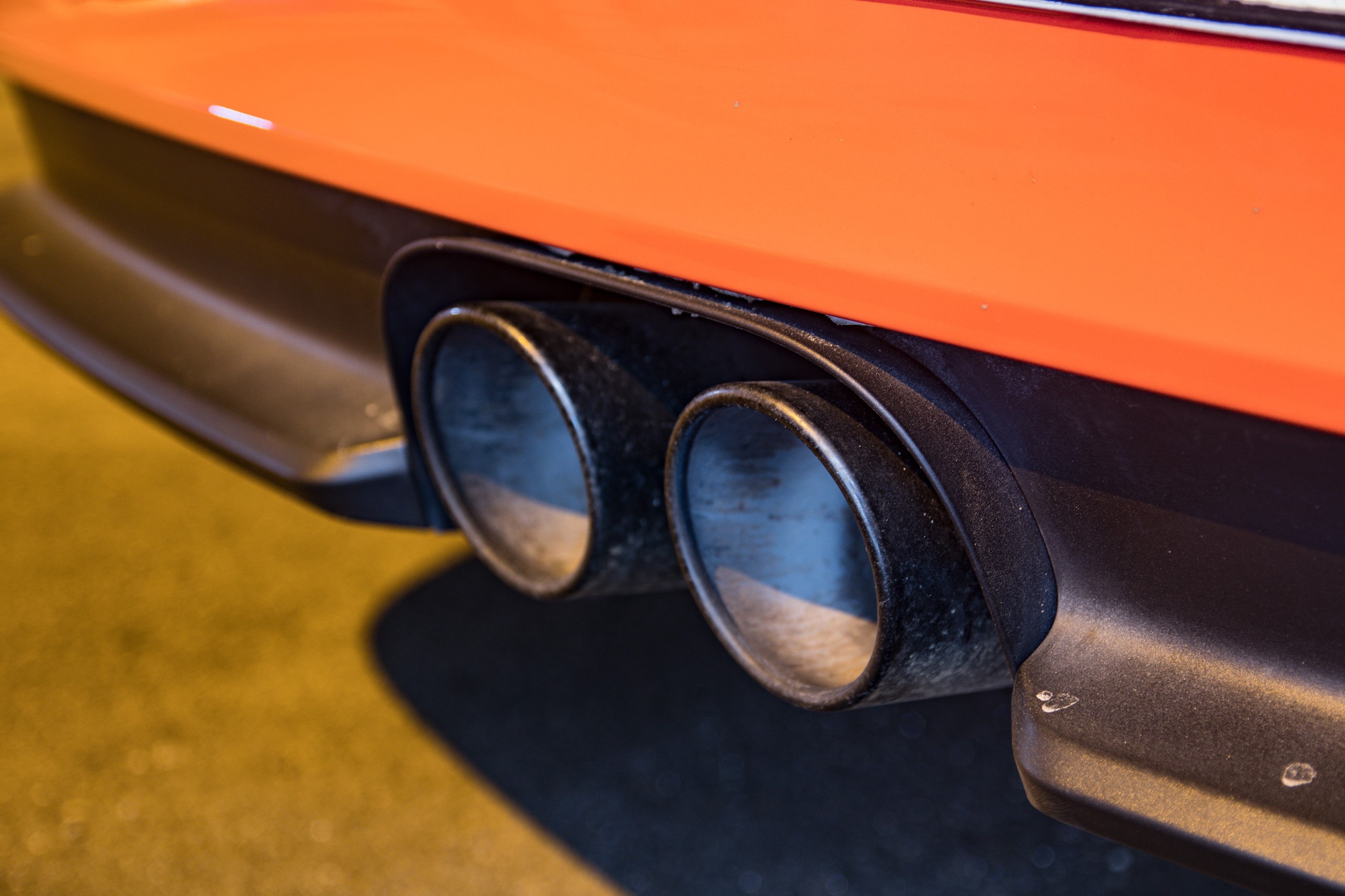 Porsche 911 GT3 RS cua Dang Le Nguyen Vu tai xuat anh 11