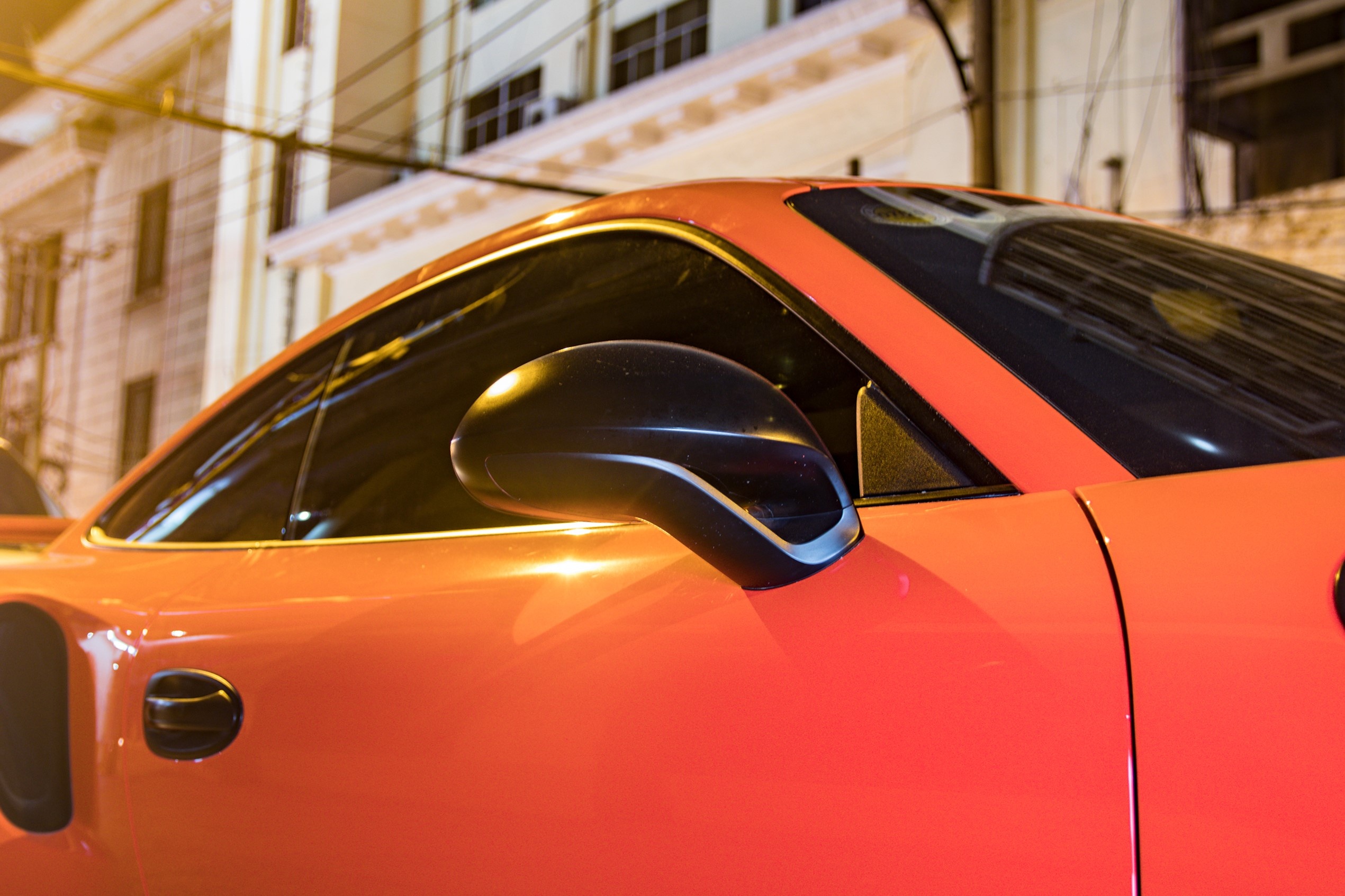 Porsche 911 GT3 RS cua Dang Le Nguyen Vu tai xuat anh 10