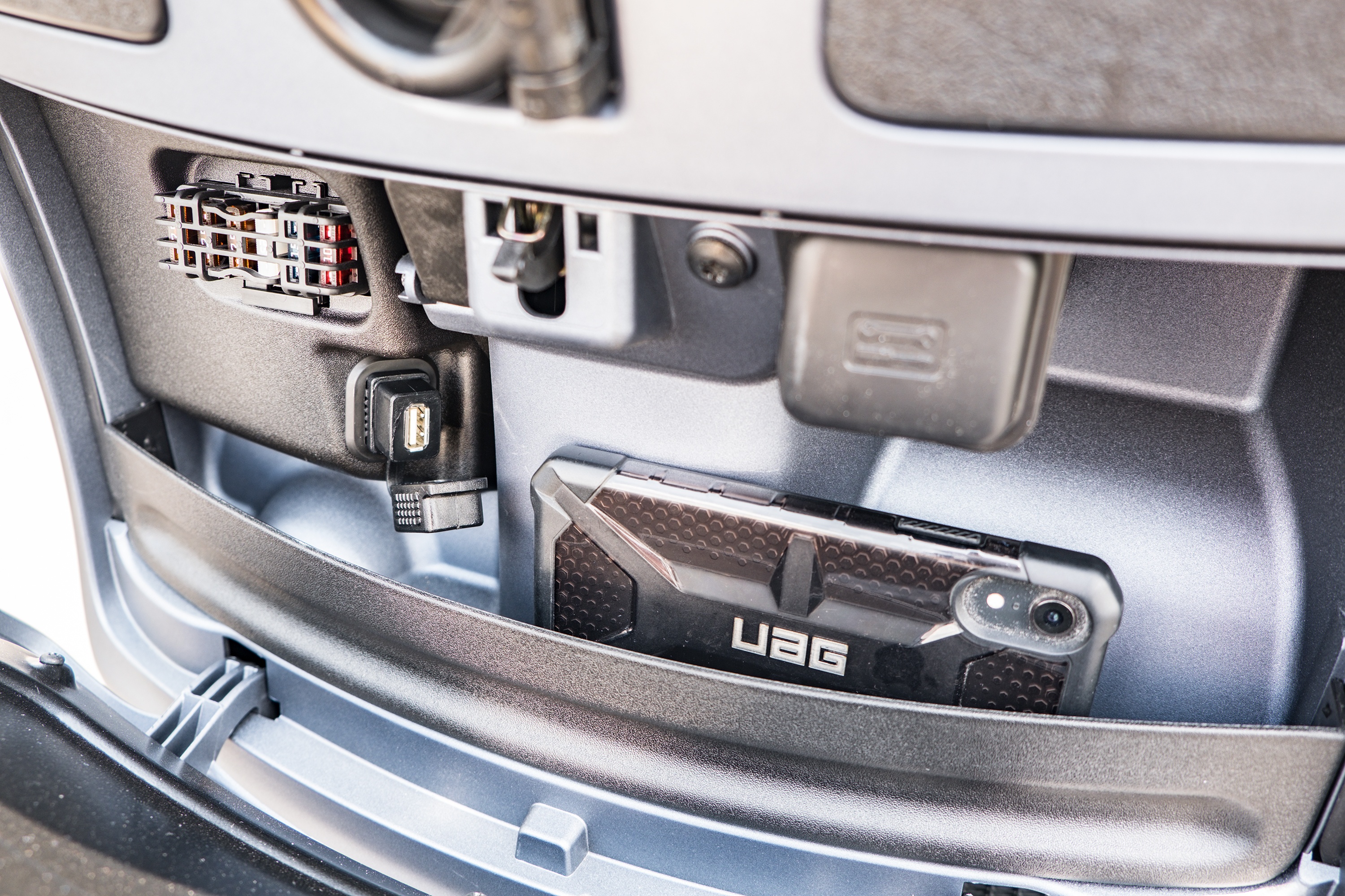 Chi tiet Vespa Sei Giorni II tai VN anh 11