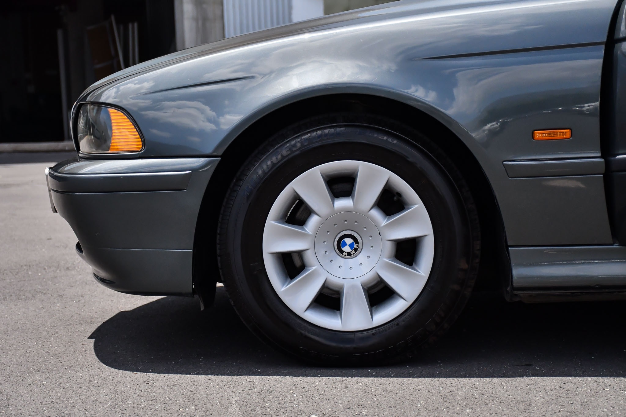 BMW 520d Wagon doc nhat Viet Nam anh 7